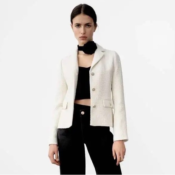 Zara blazer - Picture 2 of 6